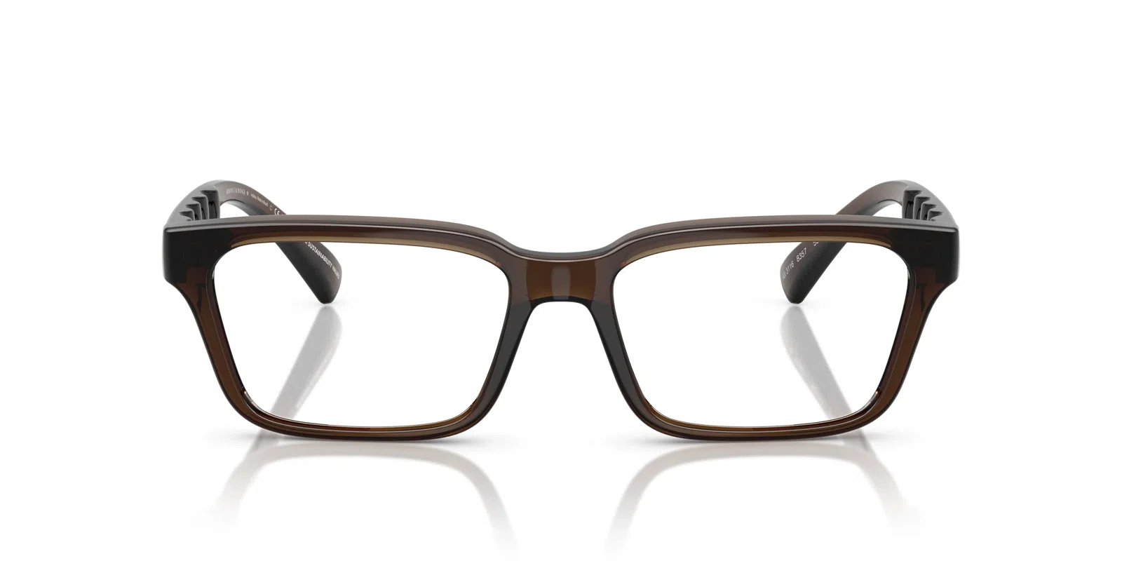 Armani Exchange 3116 Eyeglasses - view 29